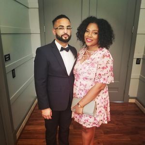 Meet your Posher, Cristin